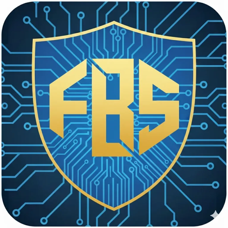 Faith Bible Study (FBS) Official Brand Icon