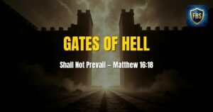 Gates of Hell