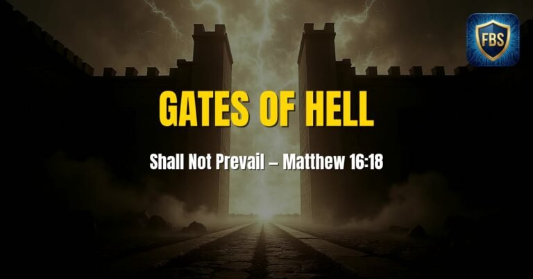 Gates of Hell