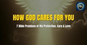 How God Cares for You