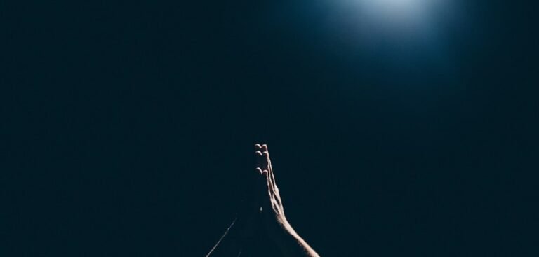 Psalm 42:11—Speak Hope Back to Your Soul