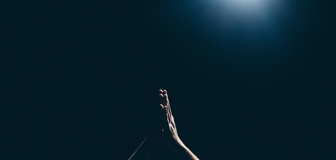 Psalm 42:11—Speak Hope Back to Your Soul